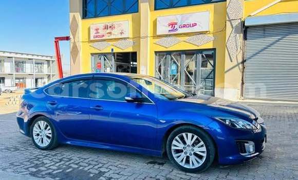 Sayi Na hannu Mazda 3 Other Mota in Maseru a Maseru Sayi Na hannu Mazda 3 Other Mota in Maseru a Maseru