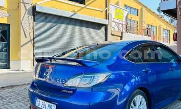 Sayi Na hannu Mazda 3 Other Mota in Maseru a Maseru Sayi Na hannu Mazda 3 Other Mota in Maseru a Maseru