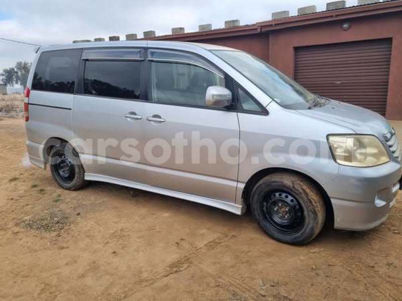 Big with watermark toyota aqua maseru maseru 29902