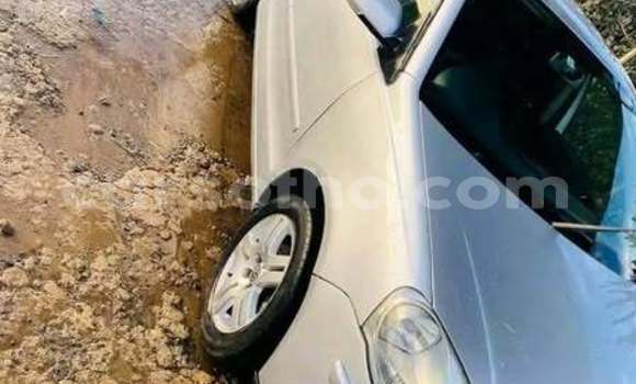 Sayi Na hannu Toyota Alphard Other Mota in Maseru a Maseru Sayi Na hannu Toyota Alphard Other Mota in Maseru a Maseru