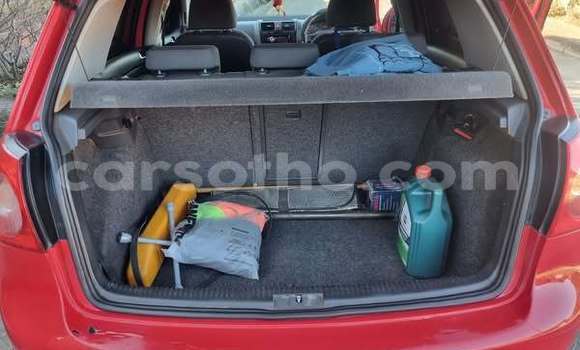 Sayi Na hannu Toyota Allion Other Mota in Maseru a Maseru Sayi Na hannu Toyota Allion Other Mota in Maseru a Maseru