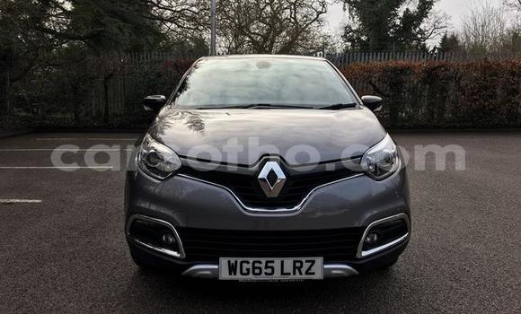 اشتري مستعمل Renault Captur Silver سيارة في Mohale's Hoek في Mohale's Hoek اشتري مستعمل Renault Captur Silver سيارة في Mohale's Hoek في Mohale's Hoek