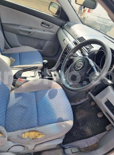 Big with watermark toyota allion maseru maseru 29907