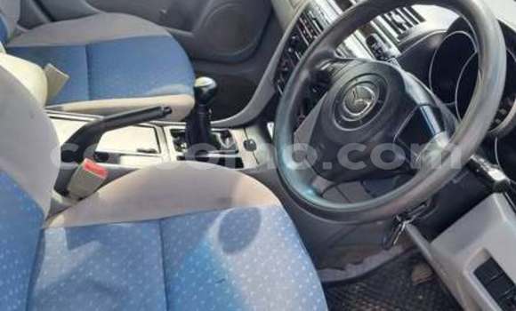 Sayi Na hannu Toyota Allion Other Mota in Maseru a Maseru Sayi Na hannu Toyota Allion Other Mota in Maseru a Maseru