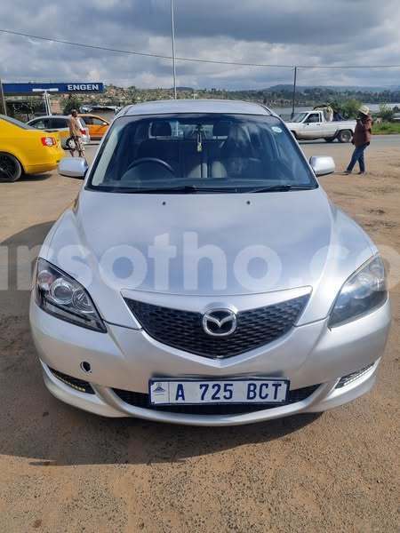 Big with watermark toyota allion maseru maseru 29907