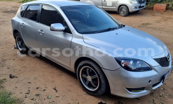 Sayi Na hannu Toyota Allion Other Mota in Maseru a Maseru Sayi Na hannu Toyota Allion Other Mota in Maseru a Maseru