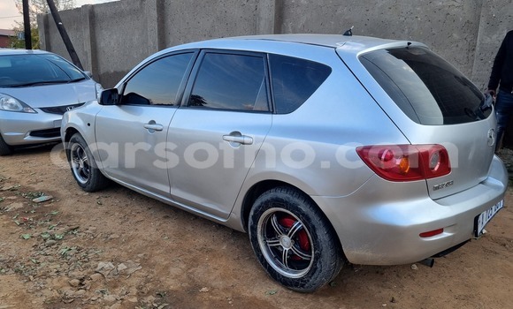 Sayi Na hannu Toyota Allion Other Mota in Maseru a Maseru Sayi Na hannu Toyota Allion Other Mota in Maseru a Maseru