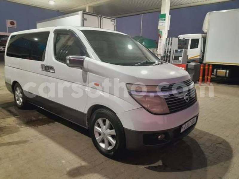 Big with watermark toyota altezza maseru maseru 29908