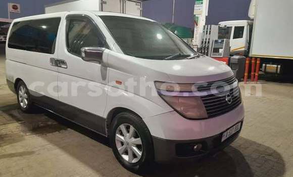 Acheter Occasion Voiture Toyota Altezza Autre à Maseru, Maseru