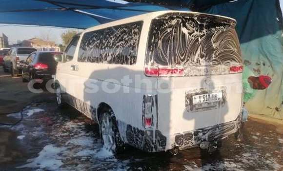 اشتري مستعمل Toyota Altezza Other سيارة في Maseru في Maseru اشتري مستعمل Toyota Altezza Other سيارة في Maseru في Maseru