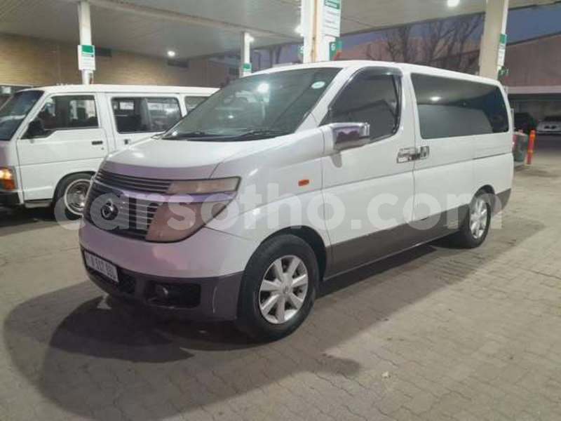 Big with watermark toyota altezza maseru maseru 29908