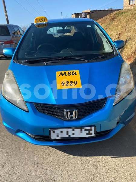 Big with watermark toyota alphard maseru maseru 29909