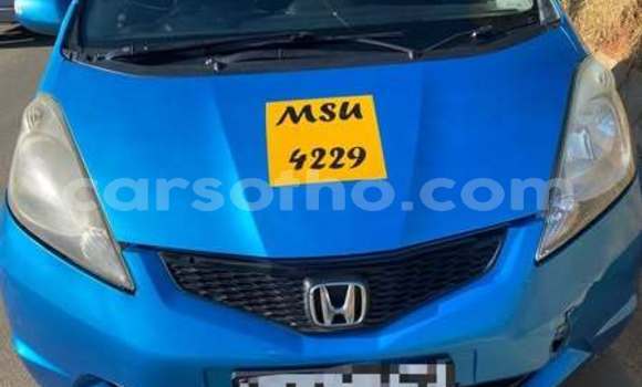 Acheter Occasion Voiture Toyota Alphard Autre à Maseru, Maseru