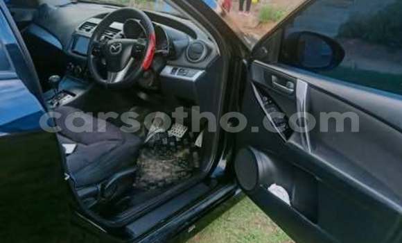 Sayi Na hannu Toyota Altis Black Mota in Maseru a Maseru Sayi Na hannu Toyota Altis Black Mota in Maseru a Maseru