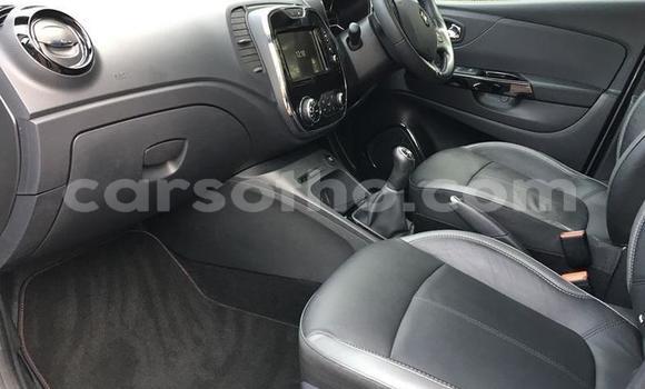 اشتري مستعمل Renault Captur Silver سيارة في Mohale's Hoek في Mohale's Hoek اشتري مستعمل Renault Captur Silver سيارة في Mohale's Hoek في Mohale's Hoek