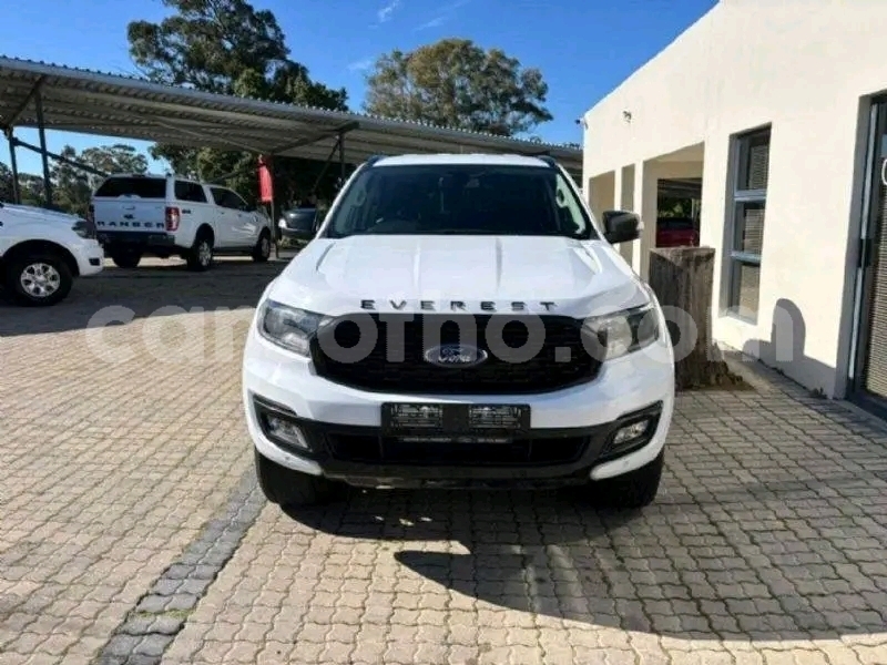 Big with watermark ford everest maseru maseru 29915