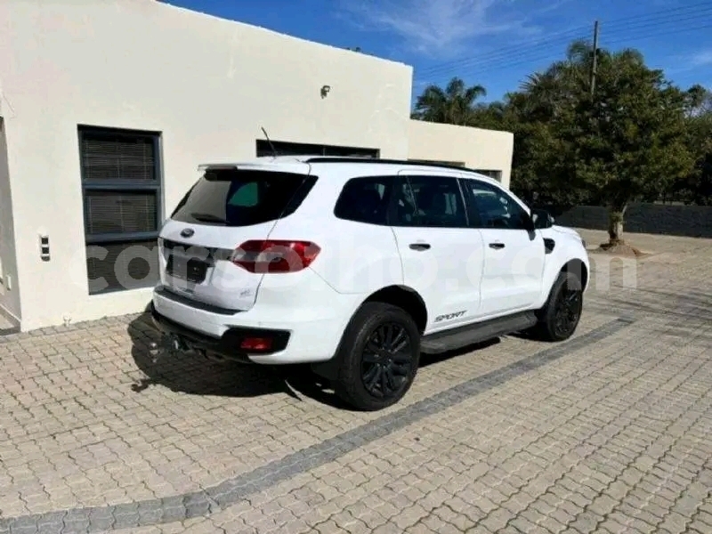 Big with watermark ford everest maseru maseru 29915