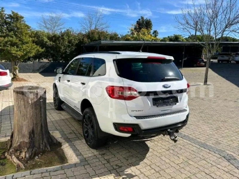 Big with watermark ford everest maseru maseru 29915