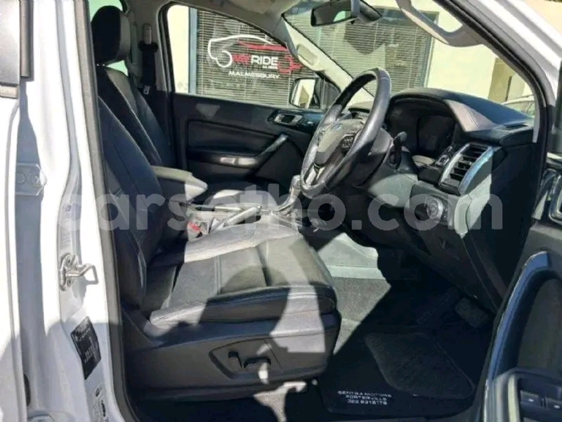 Big with watermark ford everest maseru maseru 29915