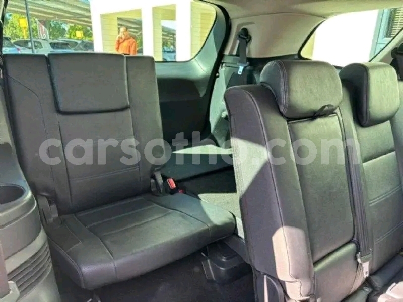 Big with watermark ford everest maseru maseru 29915