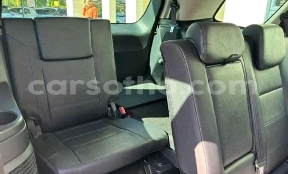 Buy Used Ford Everest White Car in Maseru in Maseru Buy Used Ford Everest White Car in Maseru in Maseru