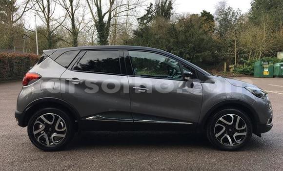 اشتري مستعمل Renault Captur Silver سيارة في Mohale's Hoek في Mohale's Hoek اشتري مستعمل Renault Captur Silver سيارة في Mohale's Hoek في Mohale's Hoek
