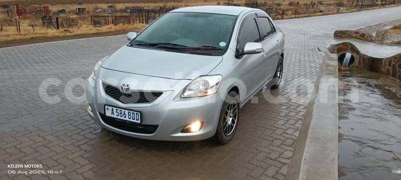 Big with watermark toyota belta maseru maseru 29918