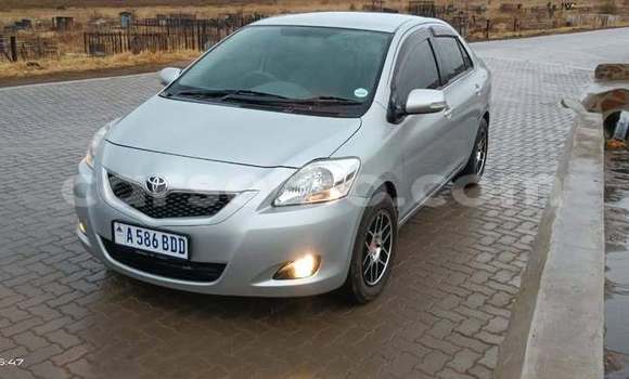 Sayi Na hannu Toyota Belta Other Mota in Maseru a Maseru