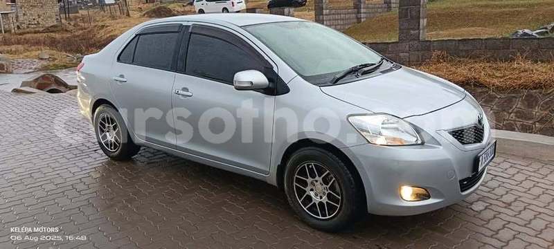 Big with watermark toyota belta maseru maseru 29918