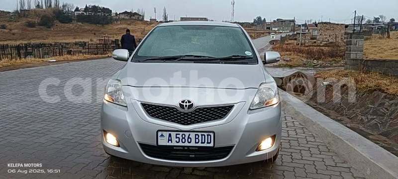 Big with watermark toyota belta maseru maseru 29918