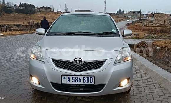 اشتري مستعمل Toyota Belta Other سيارة في Maseru في Maseru اشتري مستعمل Toyota Belta Other سيارة في Maseru في Maseru