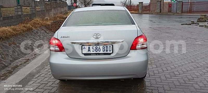 Big with watermark toyota belta maseru maseru 29918