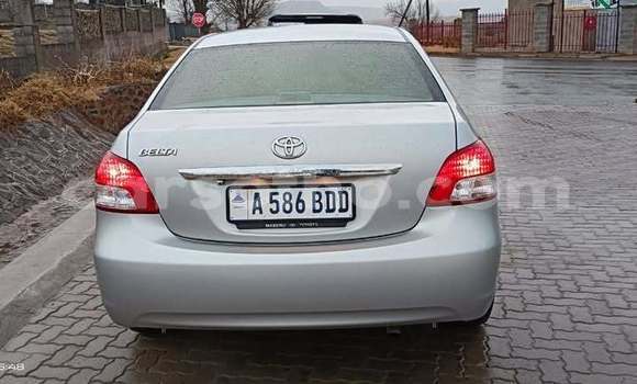 اشتري مستعمل Toyota Belta Other سيارة في Maseru في Maseru اشتري مستعمل Toyota Belta Other سيارة في Maseru في Maseru