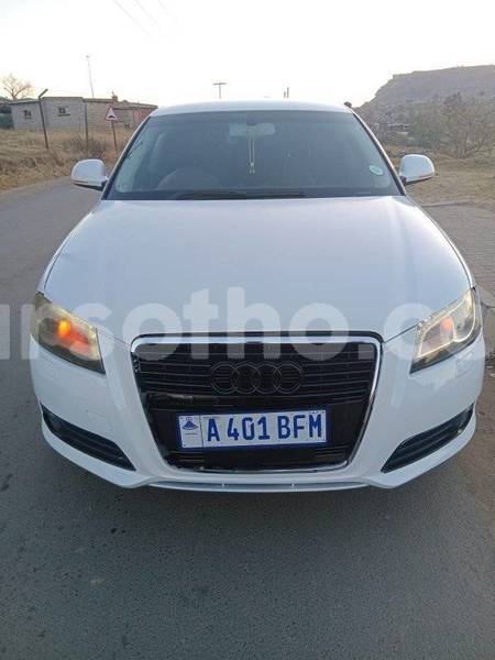 Big with watermark audi 80 maseru maseru 29919