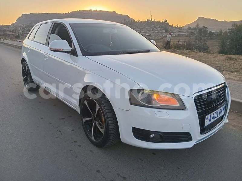 Big with watermark audi 80 maseru maseru 29919