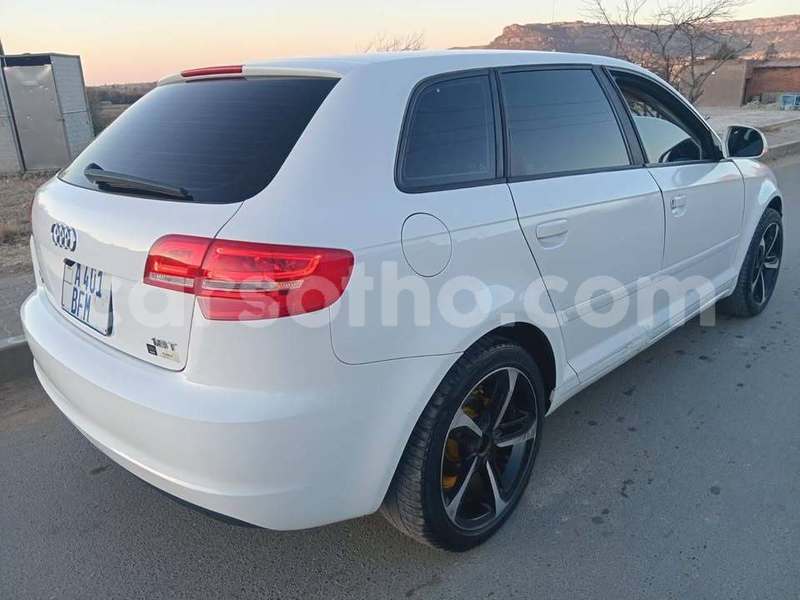 Big with watermark audi 80 maseru maseru 29919