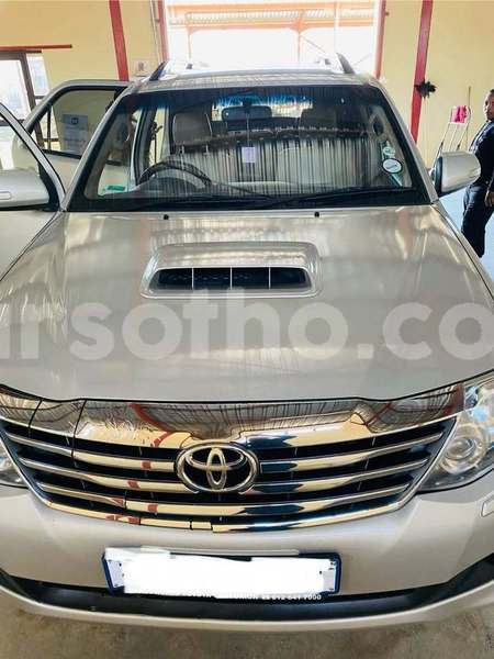 Big with watermark toyota fortuner maseru maseru 29920