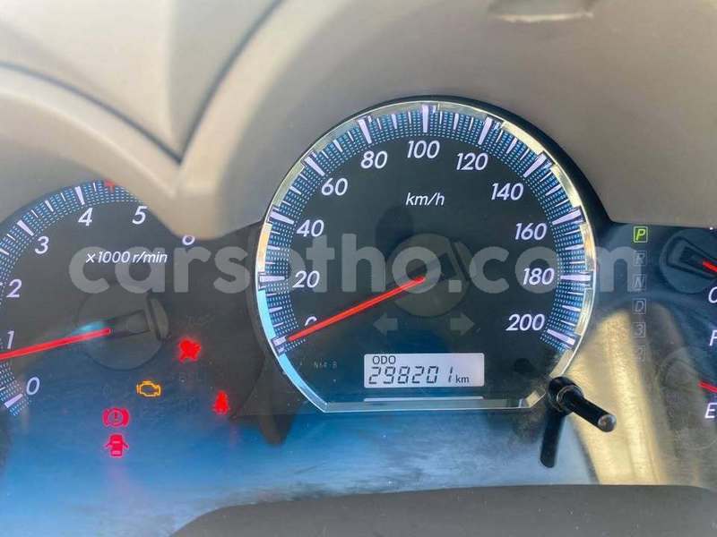 Big with watermark toyota fortuner maseru maseru 29920