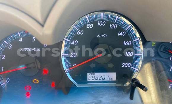 اشتري مستعمل Toyota Fortuner Other سيارة في Maseru في Maseru اشتري مستعمل Toyota Fortuner Other سيارة في Maseru في Maseru