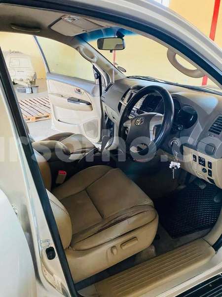 Big with watermark toyota fortuner maseru maseru 29920