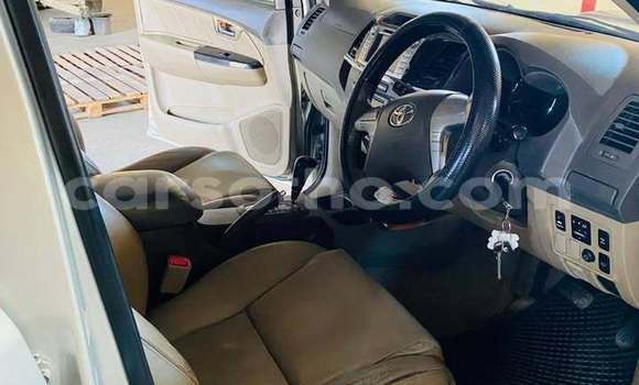 اشتري مستعمل Toyota Fortuner Other سيارة في Maseru في Maseru اشتري مستعمل Toyota Fortuner Other سيارة في Maseru في Maseru