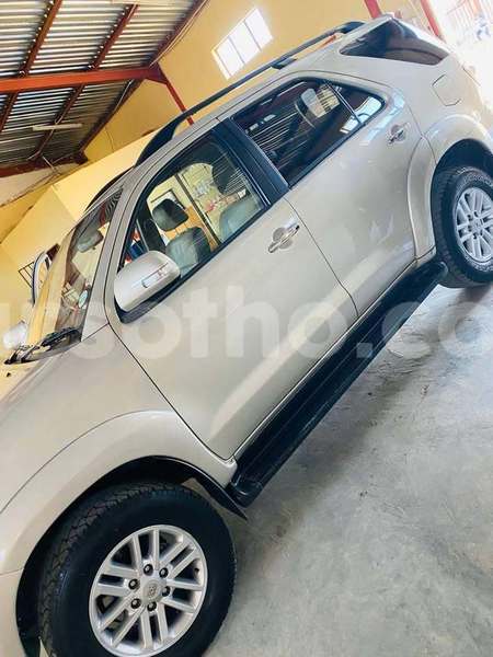 Big with watermark toyota fortuner maseru maseru 29920