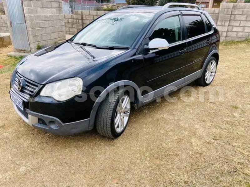 Big with watermark volkswagen polo maseru maseru 29921