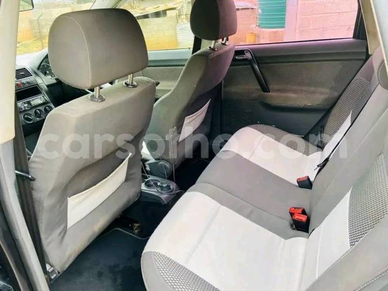 Big with watermark volkswagen polo maseru maseru 29921