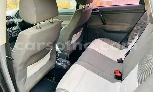 Acheter Occasion Voiture Volkswagen Polo Noir à Maseru, Maseru Acheter Occasion Voiture Volkswagen Polo Noir à Maseru, Maseru