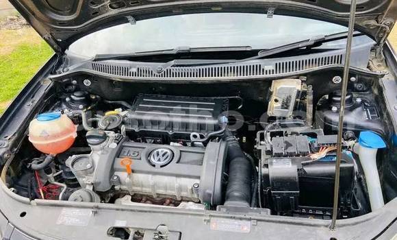 Acheter Occasion Voiture Volkswagen Polo Noir à Maseru, Maseru Acheter Occasion Voiture Volkswagen Polo Noir à Maseru, Maseru