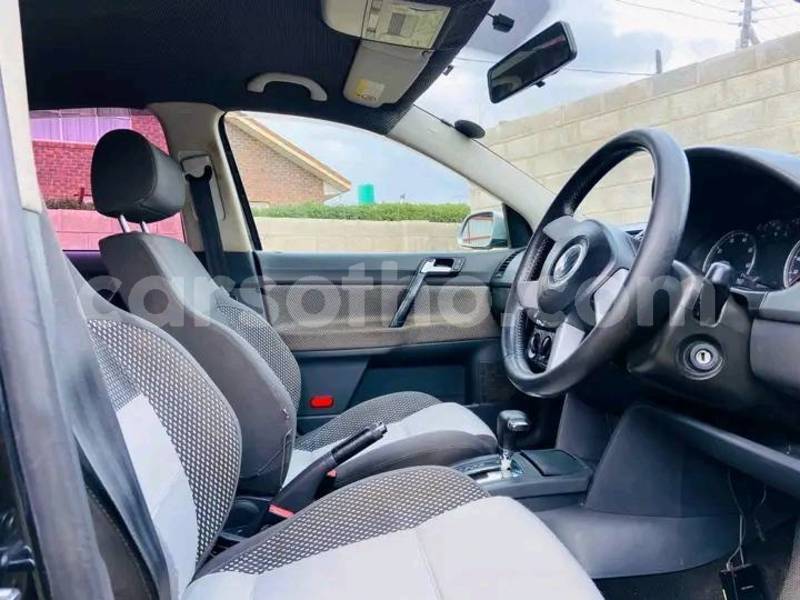 Big with watermark volkswagen polo maseru maseru 29921