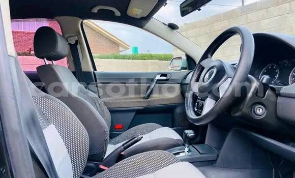 Acheter Occasion Voiture Volkswagen Polo Noir à Maseru, Maseru Acheter Occasion Voiture Volkswagen Polo Noir à Maseru, Maseru