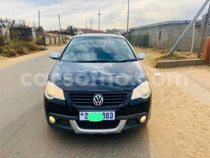 Big with watermark volkswagen polo maseru maseru 29921
