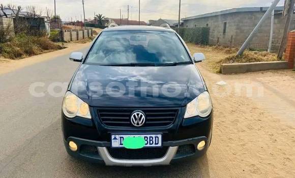 Acheter Occasion Voiture Volkswagen Polo Noir à Maseru, Maseru Acheter Occasion Voiture Volkswagen Polo Noir à Maseru, Maseru